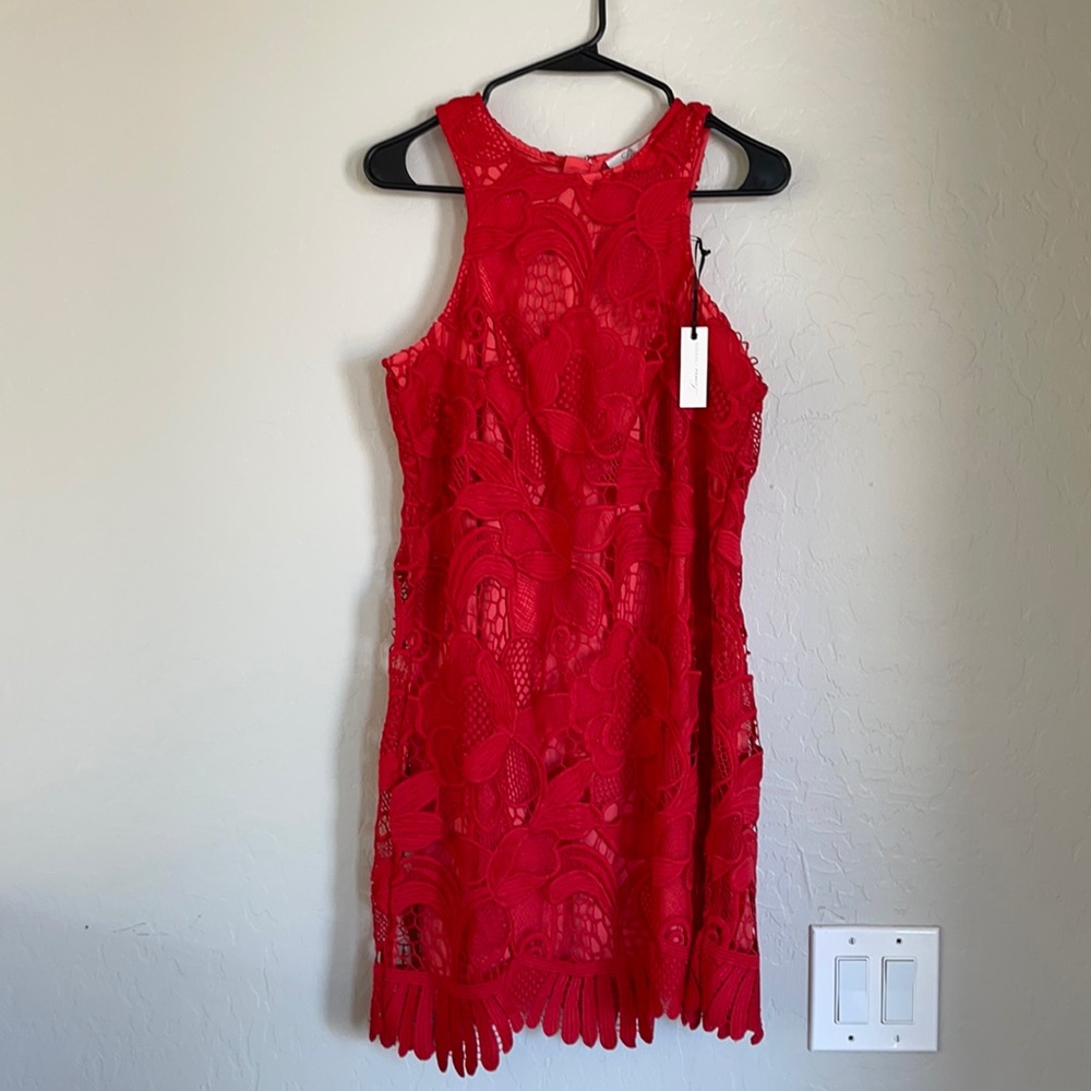 Perfect summer dress